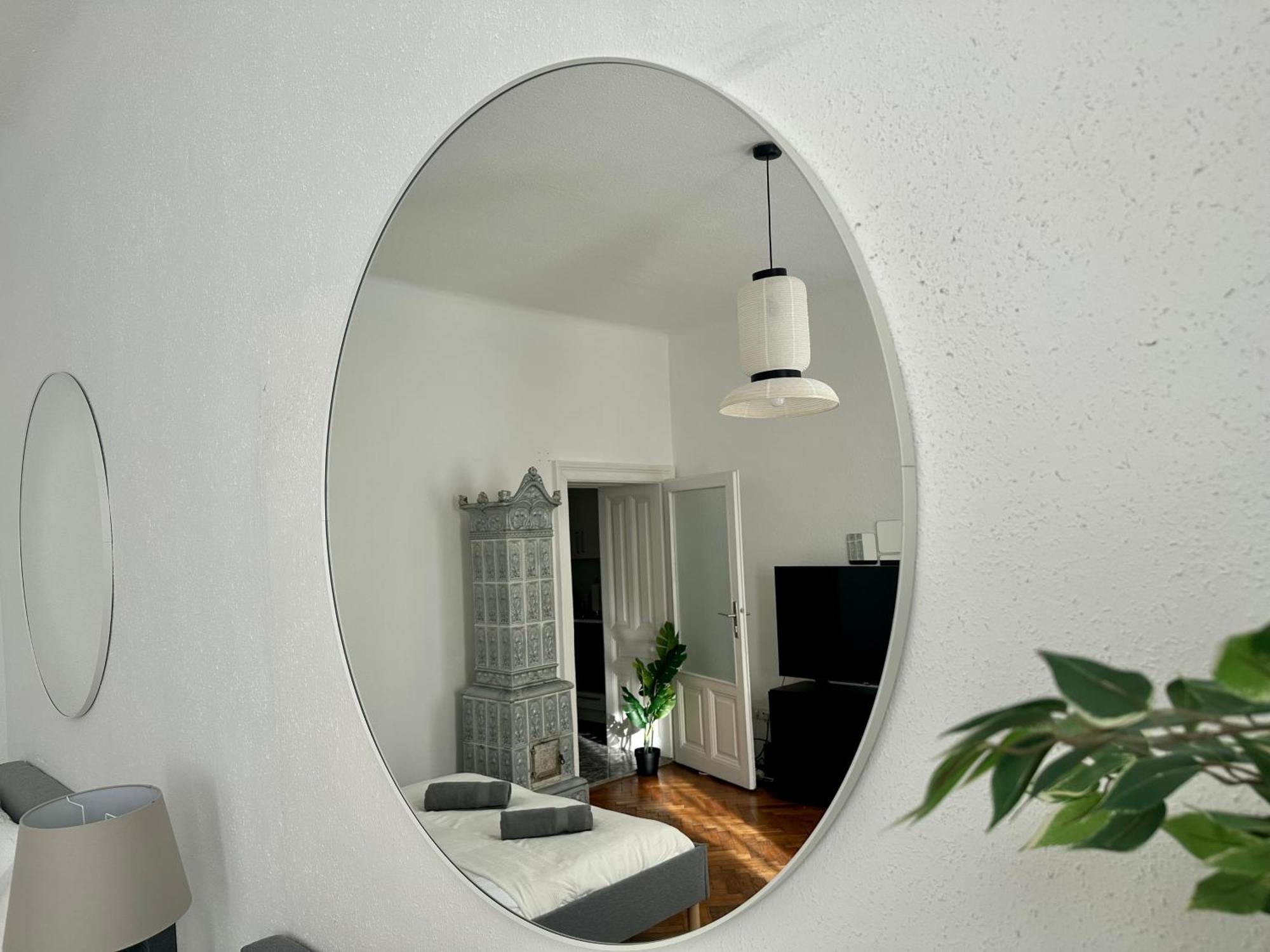Spacious Apartment, 3 Min To U1 Reumannplatz Wien Eksteriør bilde