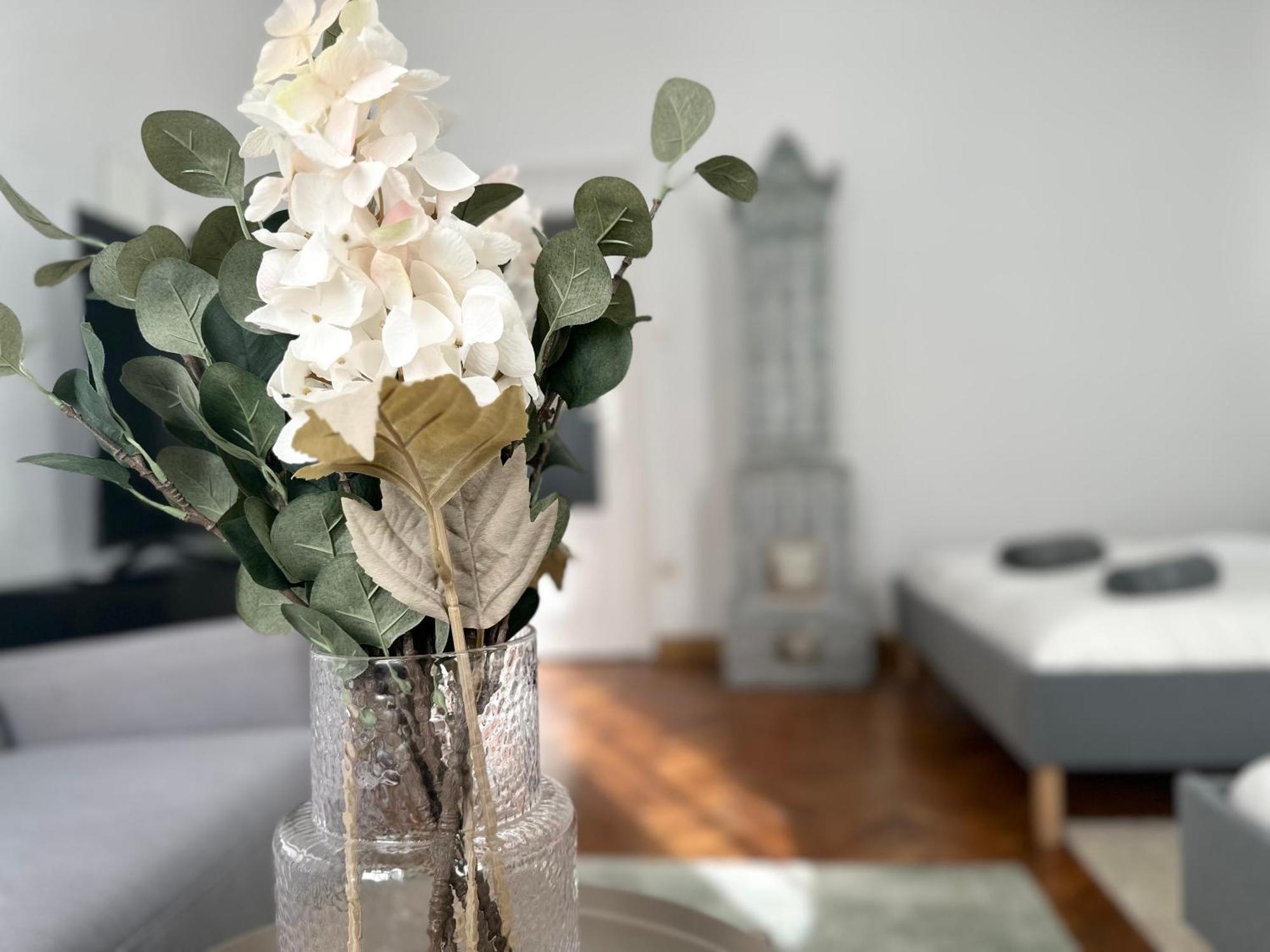 Spacious Apartment, 3 Min To U1 Reumannplatz Wien Eksteriør bilde