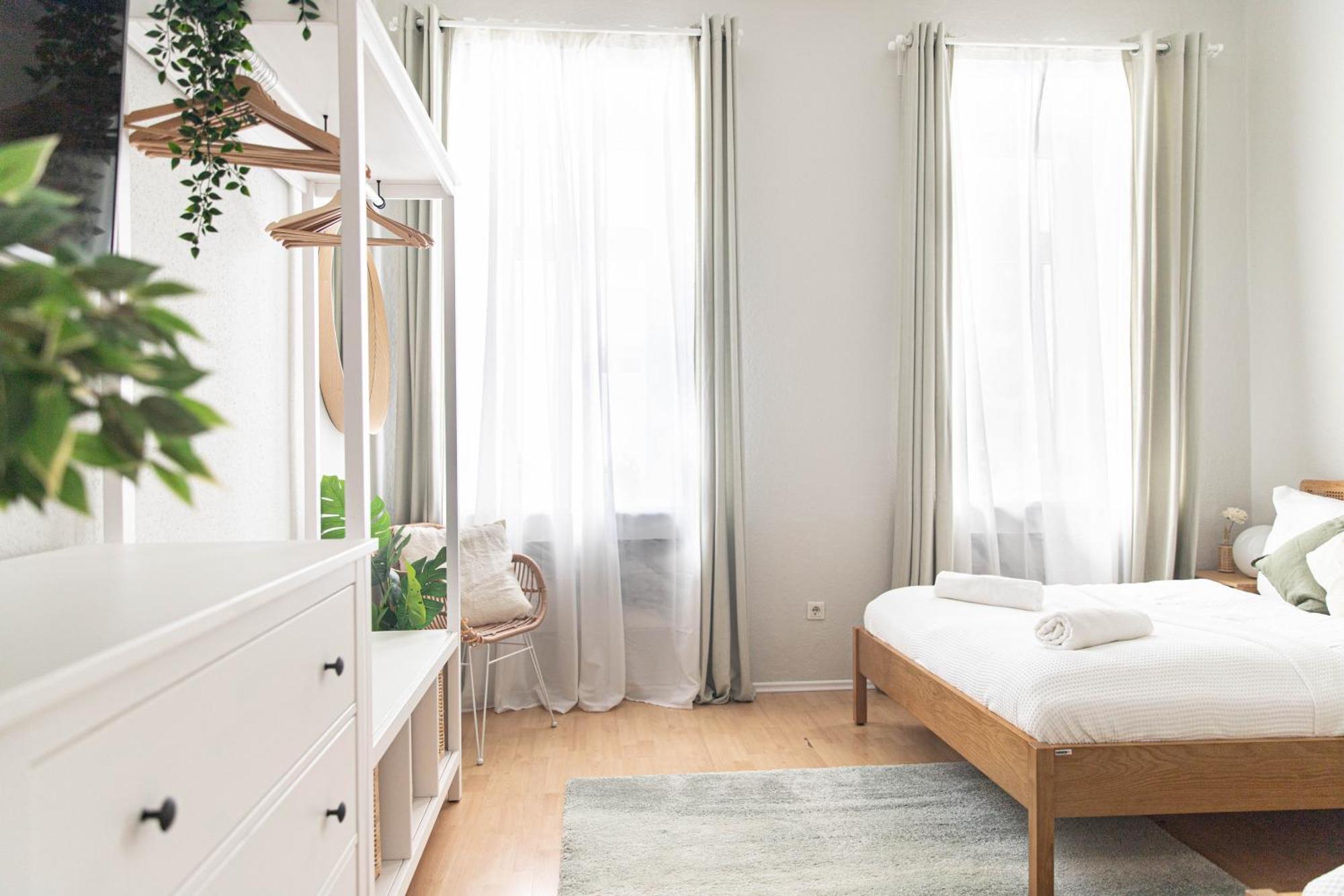 Spacious Apartment, 3 Min To U1 Reumannplatz Wien Eksteriør bilde